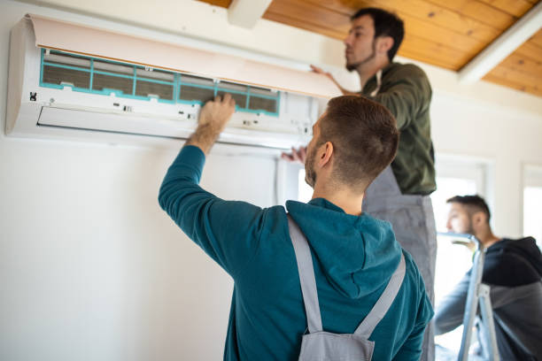 Best Energy-efficient HVAC Solutions in Cumberland Hill, RI
