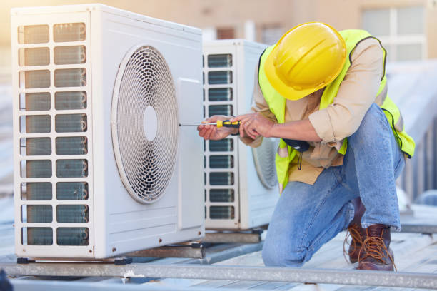 Best VRF (Variable Refrigerant Flow) Systems in Cumberland Hill, RI
