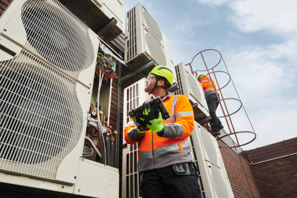 Reliable Cumberland Hill, RI HVAC Solutions