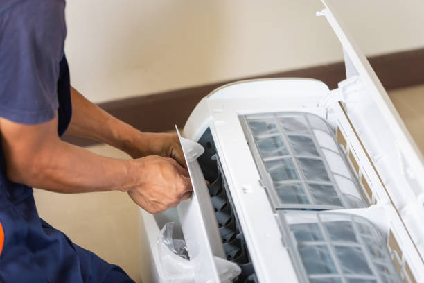 Best Ductless Mini-Split Systems in Cumberland Hill, RI