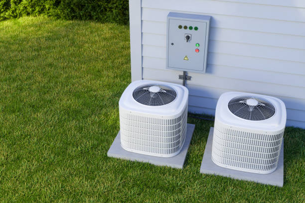 Best Seasonal HVAC Services in Cumberland Hill, RI