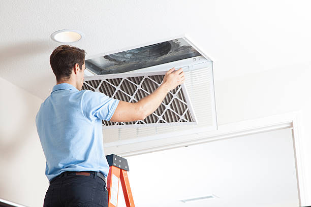 Best Solar-powered HVAC Systems in Cumberland Hill, RI