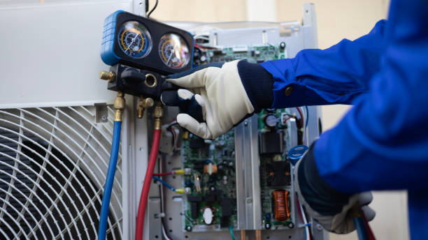 Best Commercial HVAC in Cumberland Hill, RI